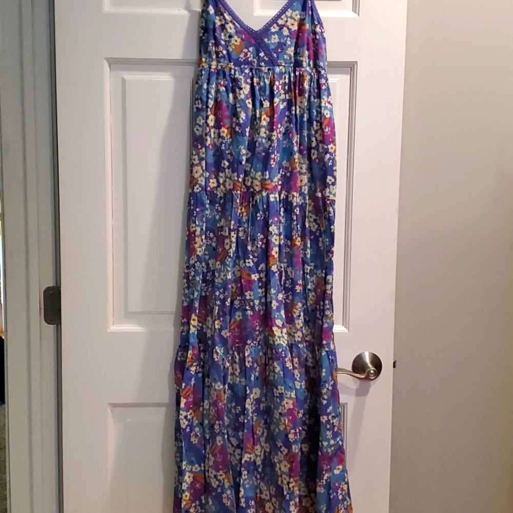 Mavi dress